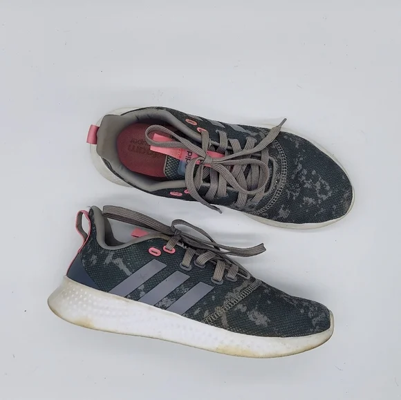 Adidas Puremotion Cloudfoam Running Shoe - Picture 5 of 8